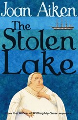 The Stolen Lake - Joan Aiken - 9781409044598