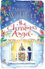 The Christmas Angel - Marcia Willett - 9781409045274