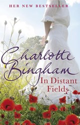 In Distant Fields - Charlotte Bingham - 9781409045465