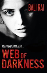 Web of Darkness - Bali Rai - 9781409045922