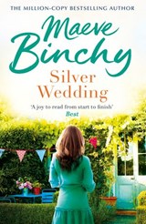 Silver Wedding - Maeve Binchy - 9781409049128