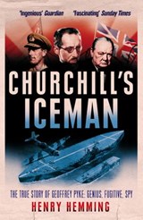 Churchill's Iceman - Henry Hemming - 9781409052371
