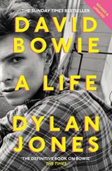 David Bowie - Dylan Jones - 9781409052630
