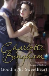 Goodnight Sweetheart - Charlotte Bingham - 9781409057215