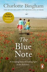 The Blue Note - Charlotte Bingham - 9781409057307