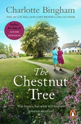 The Chestnut Tree - Charlotte Bingham - 9781409057338