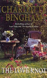 The Love Knot - Charlotte Bingham - 9781409057420