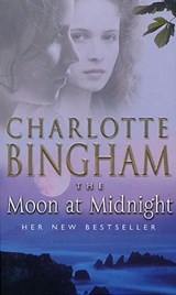 The Moon At Midnight - Charlotte Bingham - 9781409057482