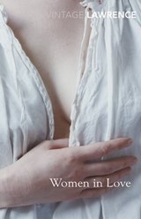 Women in Love - D H Lawrence - 9781409058045
