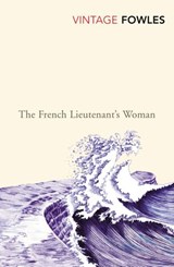 The French Lieutenant's Woman - John Fowles - 9781409059011
