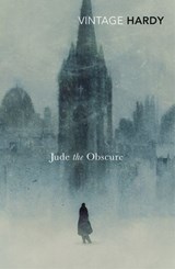 Jude the Obscure - Thomas Hardy - 9781409059608