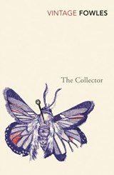 The Collector - John Fowles - 9781409059820