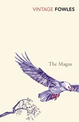 The Magus - John Fowles - 9781409059943
