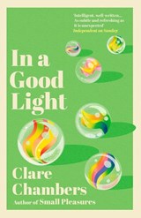 In A Good Light - Clare Chambers - 9781409063131