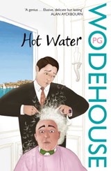 Hot Water - P.G. Wodehouse - 9781409063650