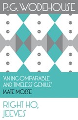 Right Ho, Jeeves - P.G. Wodehouse - 9781409063896