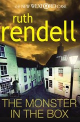 The Monster in the Box - Ruth Rendell - 9781409065173