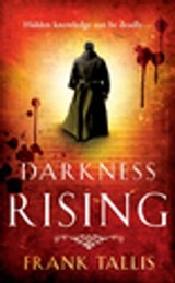 Darkness Rising - Frank Tallis - 9781409065647