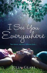 I See You Everywhere - Julia Glass - 9781409065661