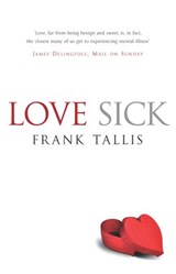 Love Sick - Frank Tallis - 9781409065715