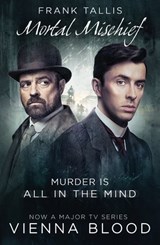 Mortal Mischief - Frank Tallis - 9781409066101