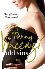 Old Sins - Penny Vincenzi - 9781409066217