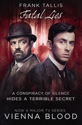 Fatal Lies - Frank Tallis - 9781409066255