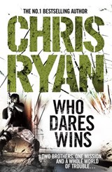 Who Dares Wins - Chris Ryan - 9781409066460