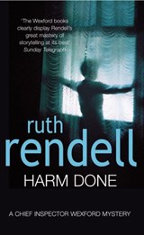 Harm Done - Ruth Rendell - 9781409068075
