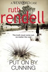 Put On By Cunning - Ruth Rendell - 9781409068358