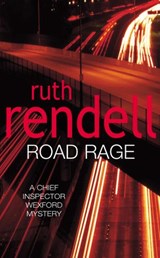 Road Rage - Ruth Rendell - 9781409068389