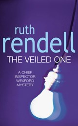 The Veiled One - Ruth Rendell - 9781409068907