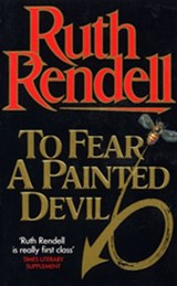 To Fear A Painted Devil - Ruth Rendell - 9781409068969
