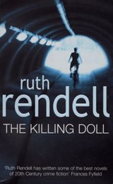 The Killing Doll - Ruth Rendell - 9781409069058