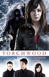 Torchwood: Into The Silence - Sarah Pinborough - 9781409070283