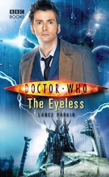Doctor Who: The Eyeless - Lance Parkin - 9781409072898