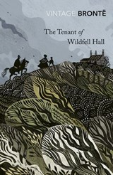 The Tenant of Wildfell Hall - Anne Bronte - 9781409077206
