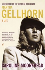 Martha Gellhorn - Caroline Moorehead - 9781409079484