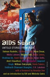 Aids Sutra - Random House - 9781409079750