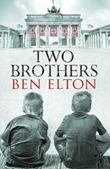 Two Brothers - Ben Elton - 9781409080497