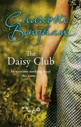 The Daisy Club - Charlotte Bingham - 9781409080947