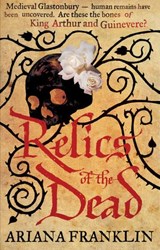 Relics of the Dead - Ariana Franklin - 9781409084334