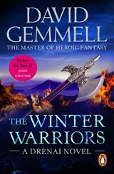 The Winter Warriors - David Gemmell - 9781409084433