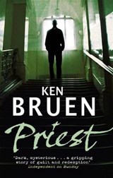 Priest - Ken Bruen - 9781409085461