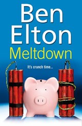 Meltdown - Ben Elton - 9781409085782