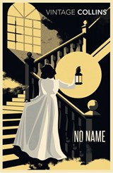 No Name - Wilkie Collins - 9781409086314