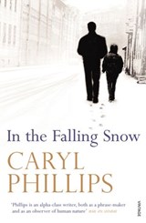 In the Falling Snow - Caryl Phillips - 9781409088073