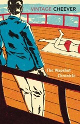 The Wapshot Chronicle - John Cheever - 9781409088899