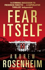 Fear Itself - Andrew Rosenheim - 9781409099536
