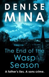 The End of the Wasp Season - Denise Mina - 9781409112013